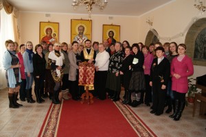 Реколекційні науки