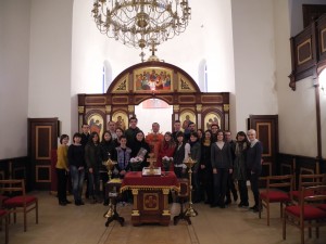 Реколекції